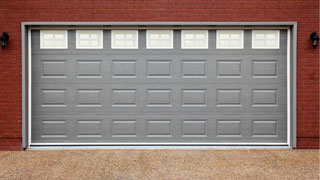 Garage Door Repair at Twin Creek Commons Roseville, California