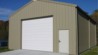 Garage Door Openers at Twin Creek Commons Roseville, California